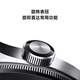 小米（MI）Xiaomi Watch S4 黑色 国家补贴 小米汽车su7钥匙 澎湃OS 2 心率血氧监测 小米手表s4 男表女表