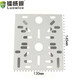 Radivision monitoring universal bracket retractable power pole Universal flat bracket [hook type] Standard