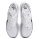 Nike Nike Marathon Running Shoes Damen-Carbonplatten-Dampfstuhl Next% 3 Sportschuhe DV4130-100 White Grey 39