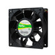 Fenglu KAKU Kagu DC fan KA1238-3200D24B 3500D24B KA1725 All-metal fan KA9225-3500D24B