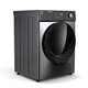 伊莱克斯（Electrolux）洗衣机 10公斤大容量BLDC变频滚筒全自动一级节能高温桶自洁洗衣机 EWF14068WG