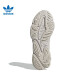 阿迪达斯（Adidas）三叶草女鞋2025新款夏季OZWEEGO老爹鞋运动鞋跑步鞋 GW9740米白 36