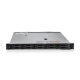 Dell PowerEdge R650XS 1U Rack Server Hostspeicher Virtualisierter Datenbankserver 1 Silbermedaille 4309y 8 Kerne 2,8 g 丨 Eins Power 128G 丨 2*960G+4*2,4T 丨 H755