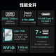 七彩虹Z790/B760 主板搭i7 13700KF 13700K 13790F CPU主板U套装 CVN B760M D5 WIFI【战列舰】 i7 13700 16核24线程 13代