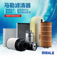 马勒(MAHLE)空气滤清器滤芯空气格 奔驰车系 LX4882 新奔驰A,B级,CLA,GLA级
