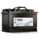 Varta (varta) автомобильная батарея Agm Agm H6.