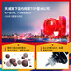 Tianwei (Print-Rite) 47 чернильных картриджей подходят для HP HP 4825 4877 4826 4829 4828 4928 4926 Принтер чернильные картриджи 30 мл Черные чернила подходят для HP47