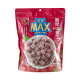 盒马MAX 酸奶山楂丁 728g 山楂球 休闲零食果脯蜜饯 728g*1袋 袋装