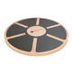 Decathlon (DECATHLON) fitness balance board wood shaping youth rocker board Pilates training core exercise GYPA