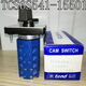 Qianhuinon Switch TCS6S541-13501/15501 Punch Multi-Level Switch TCS6S441-1240 TCS6S441-12401
