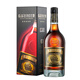 Changyu Fünf-Sterne-Gold Award Brandy 700 ml High-End-Hochzeiten-Weingeschenke Bankett Weingeschenkschachtel und Geschenktüte Fünf-Sterne-Brandy-Doppelstöcke 700 ml 2 Flaschen