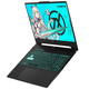 ASUS (ASUS) Flying Fortress Tianxuan 15,6 pouces grand écran E-Sports Game-mangeur de poulet Notebook d'occasion 95 NOUVEAU I7-7700H GTX1050TI Recommandation de poulet à poulet 16g Mémoire 512GSDD