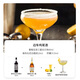 Macchik Beverage Base Set Cocktail Base Whiskey Tequila Brandy Vodka Rum Originalflasche importiert Beisecar Cocktail Set 700ml 2 Flaschen