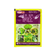 Jiwu Downy Mildew Phytophthora Crimonylurea Manganese Zinc 72% Cucumber Tomato Late Blight Downy Mildew Phytophthora Pesticide Jiwu Pesticide 25g
