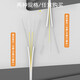 SK-LINK Telecom grade indoor fiber leather cable 1 core 2 steel wire single mode single core leather cable butterfly 200m optical fiber entry mobile China Unicom fiber jumper SNGLSM-200M