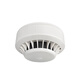 Shanghai Songjiang Feifan JTY-GD-9002A point type photoelectric smoke detector 9005A temperature sensor hand alarm sound and light cancellation input and output module JTY-GD-9002A smoke detector including base