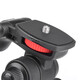 
Ma Xiaolu (marsace) Mantis tripod gimbal micro single camera SLR photography top photo stand desktop live vlog mobile phone handheld selfie stick portable