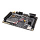 
FPGA Development Board Black Gold ALINX Altera Intel Cyclone IV EP4CE6 Introduction Learning Peak AX4010 AN9767 Set