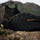 阿迪达斯 （adidas）跑步鞋男鞋夏季新款TERREX登山鞋boost轻便缓震运动鞋休闲鞋 IH3524黑色 42.5
