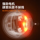 Huanpet.com cat toys, automatic cat teasing ball, electric self-entertainment and boredom relief artifact, teeth grinding and bite-resistant cat, kitten and kitten pet