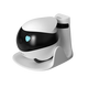 Aktivieren Sie EBO SE Mobile Überwachungskamera Home Home Pet Surveillance Roboter Smart Cat Companion WiFi-Networking Home Cruise Zwei-Wege-Intercom Langstreckenbeziehung Elektronischer Freund EBO Version + 64G Speicherkarte (ungefähr 7 Tage Wiederholungsvideo)
