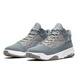 Nike Casual Shoes Herrenschuhe, neue Herbst-Sneakers, Max Aura2 Schockkissen mit mittlerer Sponge Basketballschuhe CK6636-012 42.5