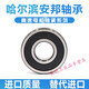
High-speed motor bearing 6206 6207 6208 6209 6210 6211 ZZ RS ZV3 6211RS adhesive cover seal (speed 3000) Others