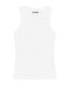 Ganni Vest Women's Color T3897 20 XS New4