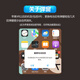 GX【超高容】【3c认证】适用苹果X/XS/XR/电池/iphoneX/XS/XR/XSMAX续航版苹果内置手机电池更换 旗舰版iPhoneXR/3520mAh