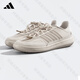 Adidas adidas Trail Shoes Мужчины и женские модели весенняя наружная анти-скольжение, устойчивая к износостойко