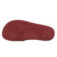 Puma (Puma) zapatillas para hombres y zapatos para hombres. Nuevos zapatos deportivos informales de verano zapatos de pareja transpirables. Sandalias de piel en casa. 398678-04 35.5