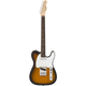 Fender Fender Electric Guitar Squier debut Sonic Sonic Beginners para principiantes para hombres y mujeres Estudiantes principiantes [debut nuevo producto] Single Sunset Gradiente Tele