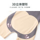 Langsha Body Shaping Pants Women's High Waist Tummy Lifting Buttocks Seamless Kaka Suspension Pants Postpartum Shaping Waist Thin Bottoming Safety Pants