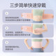 Li Ning protective belt for lumbar disc protrusion and lumbar muscle strain belt for sedentary women, special waist support for waist pain and lumbar support