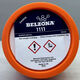 
XMSJ Belzona BELZONA1111/1311/1321/1391/1392/1593/1212/ Belzona 1311/1391 combination 350g reverse