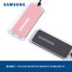 Samsung (Samsung) Original Magnetic Card IC -Chipkarte ist für Samsung Electronic Lock 718/728/739/609/P72/R80/719 Black 1 geeignet