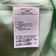 Nike (Nike) Camiseta de verano de manga corta para hombres de manga corta Top de camiseta informal de cuello redondo transpirable HF6169-133 HF6169-376 Verde UPF40+ XL