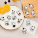 LeMIAO Cute Children's Badge Cartoon Acrylic Pacha Dog Brooch Clothes Bag Pendant Jewelry Pinsula Pinsula Pinsula Pinsula Pinsula Pinsula Pinsula Pinsula Pinsula Pinsula Pinsula Pinsula Pinsula [No.-A653]