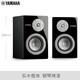 雅马哈（YAMAHA）A-S1200高端HIFI立体声纯功放机 发烧无损音乐高保真功放 A-S2200+NS3000
