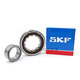 SKF cylindrical roller bearing ECJ ECP ECM SKF---NU326ECM
