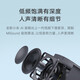 Xiaomi (MI) AI speakers second generation Bluetooth wifi Xiao Ai classmate artificial voice remote control Smart alarm clock Xiao Ai mini speaker Subwoofer IOT linkage Xiaomi AI speakers (second generation)