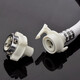 Nuoyiya universal fully automatic washing machine water inlet pipe Little Swan Sanyo water pipe three-layer thickened water inlet extension hose 3-meter washing machine water inlet pipe