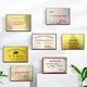 Jin Shizun [Super Koi] Type 788-3888 Instant Sea Cucumber Gift Box 1888 Instant Sea Cucumber Combination