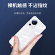Modir es adecuado para Xiaomi CIVI4Pro Caso de teléfono móvil MIX4 CIVER CIVI5PRO CIVERSE CIVI3 CIVI3 Ultra-Dino CIVI 1S Silicona VICI2 Case de teléfonos móviles de caparazón suave de cubierta completa [Xiaomi Civi4Pro] Transparente Soft Shell