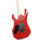 
Minsine MS170/Kajue Red Electric Guitar Beginner Electric Guitar Professional Grade Electronic Guitar Single Rock Guitar