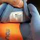 耐克（NIKE）男鞋2025夏季新款运动鞋RENEWRUN4缓震跑步鞋轻便休闲鞋 DR2677-400蓝色 40.5