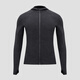 lululemon丨Surge Warm men's zipper hoodie LM3DH1S seagull gray steam gray mixed color L