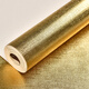 XMSJ custom gold foil wallpaper sticker decorative paint golden gold yellow silver brushed ceiling ceiling wallpaper wall gold foil cloud F17152 high-bright thickened version 0.5