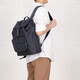 Entraîneur (entraîneur) produits de luxe Sullivan 30 sac à dos à la mode masculin résistant à l'eau classique de voyage