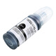 
Evi T672/674 ink 70M L4 color set for Epson L360 L310 L380 L565 printer [Black ink] 4000 pages T672 series ink